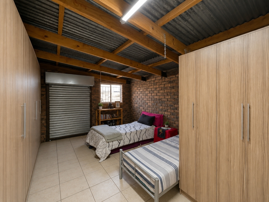 3 Bedroom Property for Sale in Oos Einde North West
